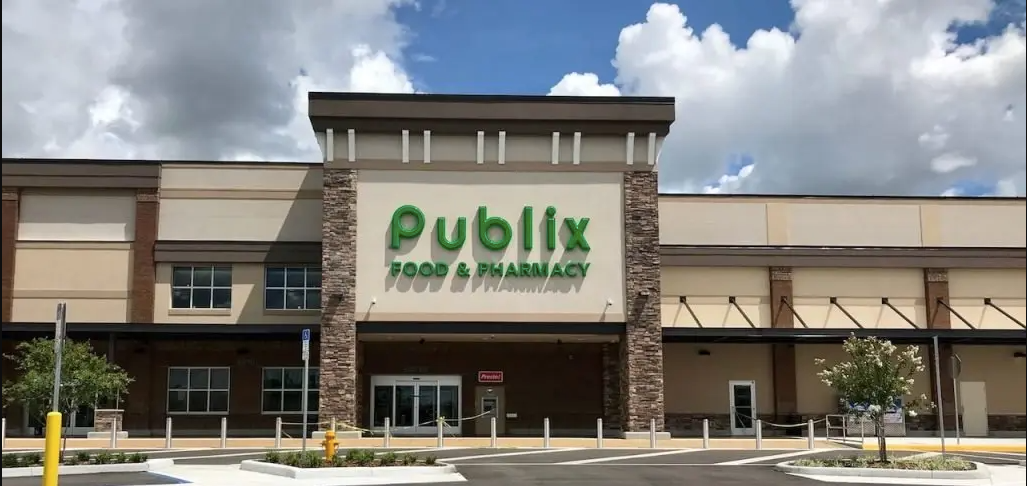 PublixSurvey